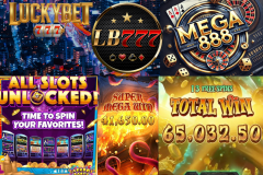 Mega888 Slot Hits 2025: PNGs Most-P - LUCKYBET777 Papua New Guinea