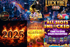 How to Choose High-RTP Kaya Slot Games on - LUCKYBET777 Papua New Guinea