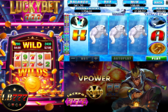 Level Up Your Mega888 Wins: LuckyBet777 P - LUCKYBET777 Papua New Guinea