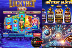 Beginner Slot Guide: How to Play Vpower Slots Safely - LUCKYBET777 Papua New Guinea