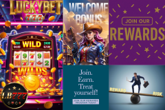 Luckybet777 Promotions 2025: Welcome Bonu - LUCKYBET777 Papua New Guinea
