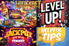 VIP Program at Luckybet777: Levels,Privil - LUCKYBET777 Papua New Guinea