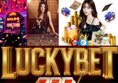 Luckybet777 Welcome Bonus Explained for P - LUCKYBET777 Papua New Guinea