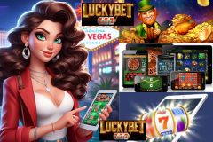 Luckybet777 RTP List: Highest Payout Slot - LUCKYBET777 Papua New Guinea