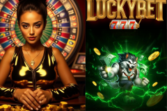 VPower Fishing Game Guide: How to Hit Big - LUCKYBET777 Papua New Guinea