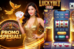 Why You Should Only Use the Official Luck - LUCKYBET777 Papua New Guinea