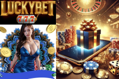 Luckybet777 Strategy Guide - LUCKYBET777 Papua New Guinea
