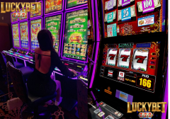 Best VPower Games for Beginners vs Experienced Players - LUCKYBET777 Papua New Guinea