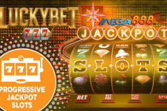 Mega888 Mechanism: How Progressive Jackpo - LUCKYBET777 Papua New Guinea