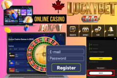 Luckybet777 Registration Requirements for - LUCKYBET777 Papua New Guinea